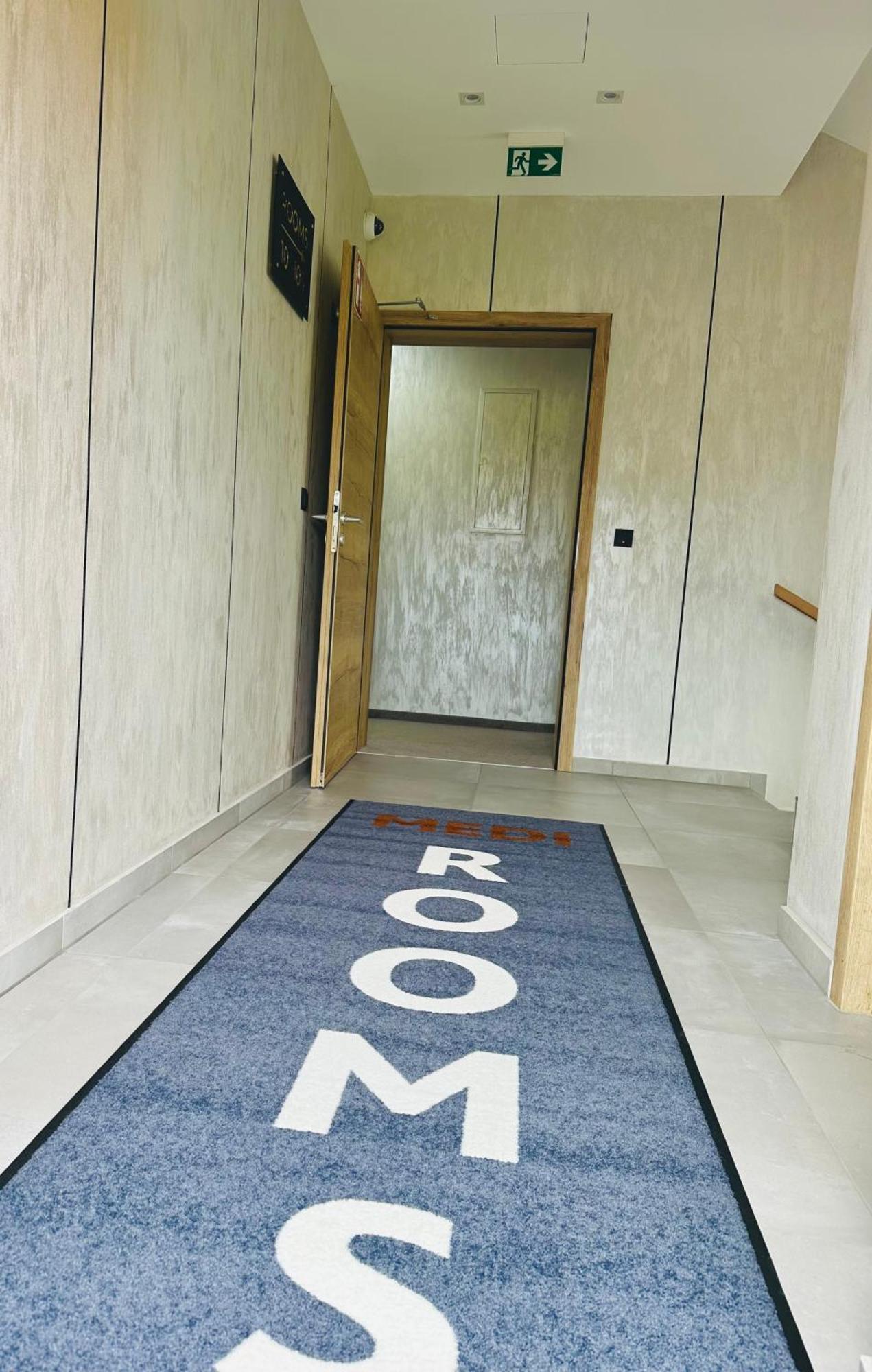 Medirooms Apartments Feldkirchen bei Graz Kültér fotó